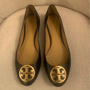 Tory Burch Benton Ballet Flat